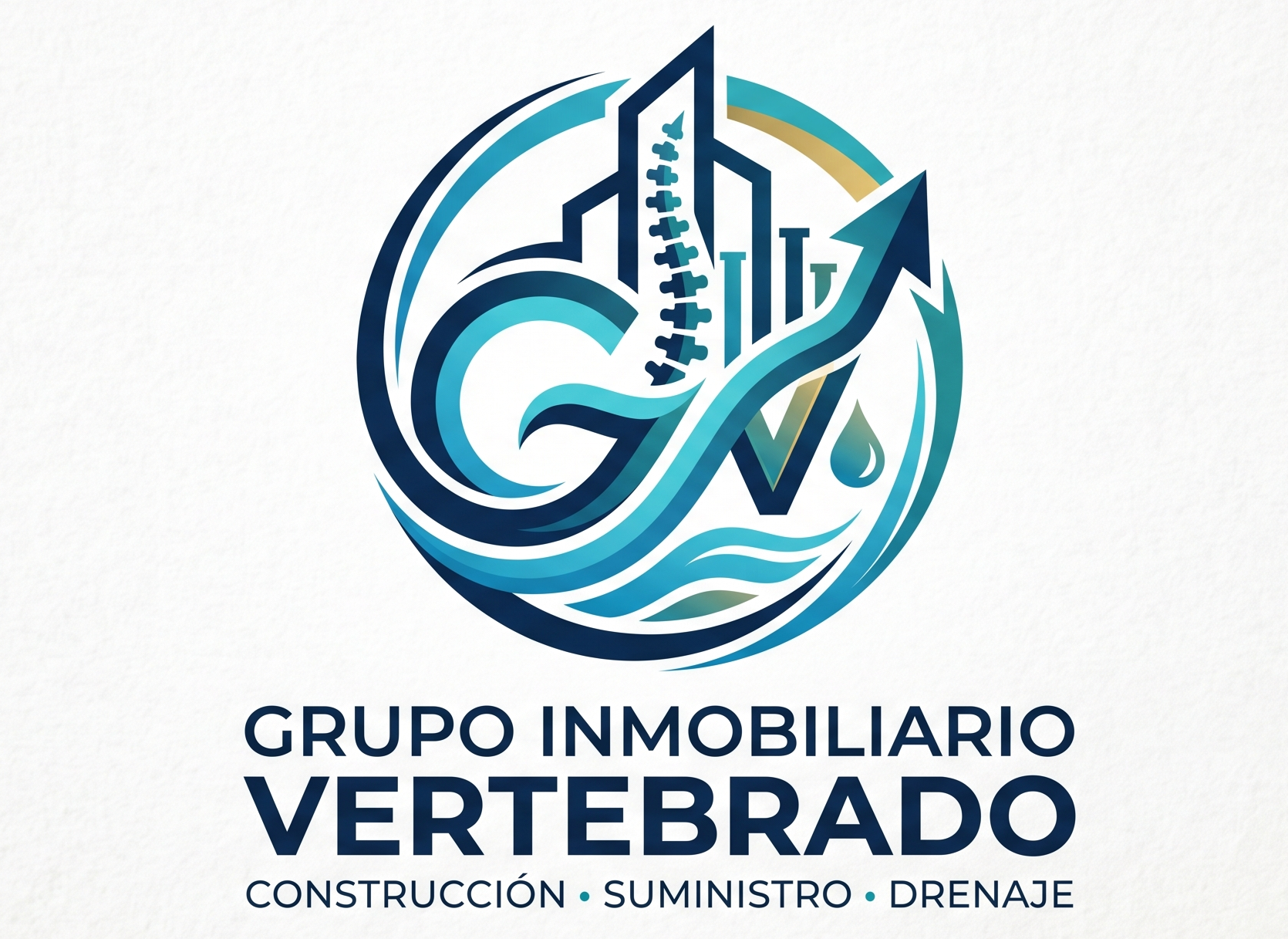 GRUPO INMOBILIARIO VERTEBRADO
